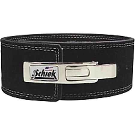 Schiek Sports Schiek L7010 Lever Competition Power Lifting Belt - XXL L7010